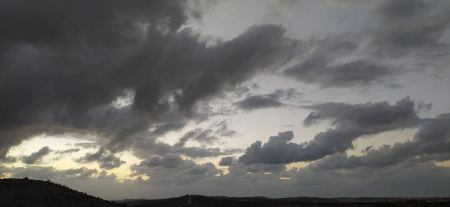 حالة الطقس لهذا اليوم